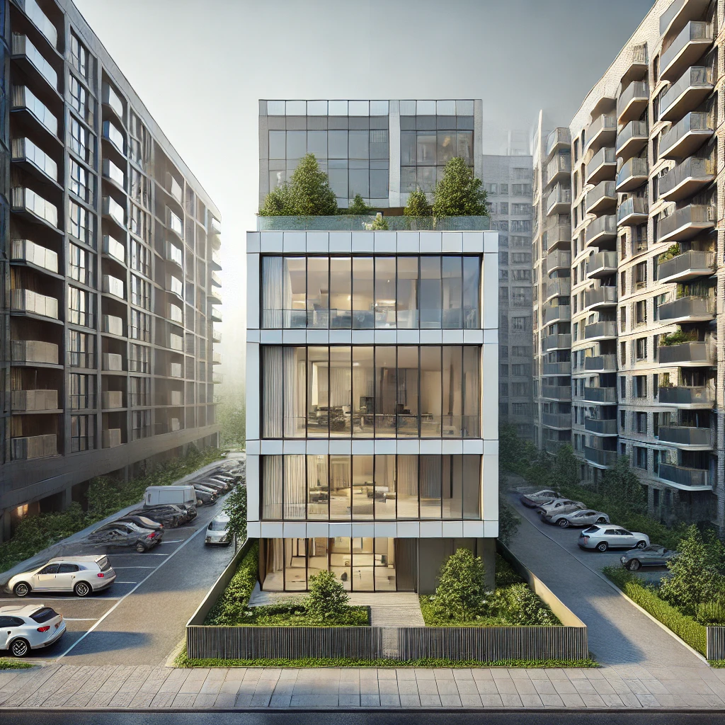 신축 오피스텔 vs. 구축 아파트! 집 선택 고민 끝내는 꿀팁