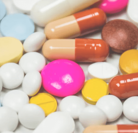 건강검진 대상자 조회 - 심장약 / 혈압약