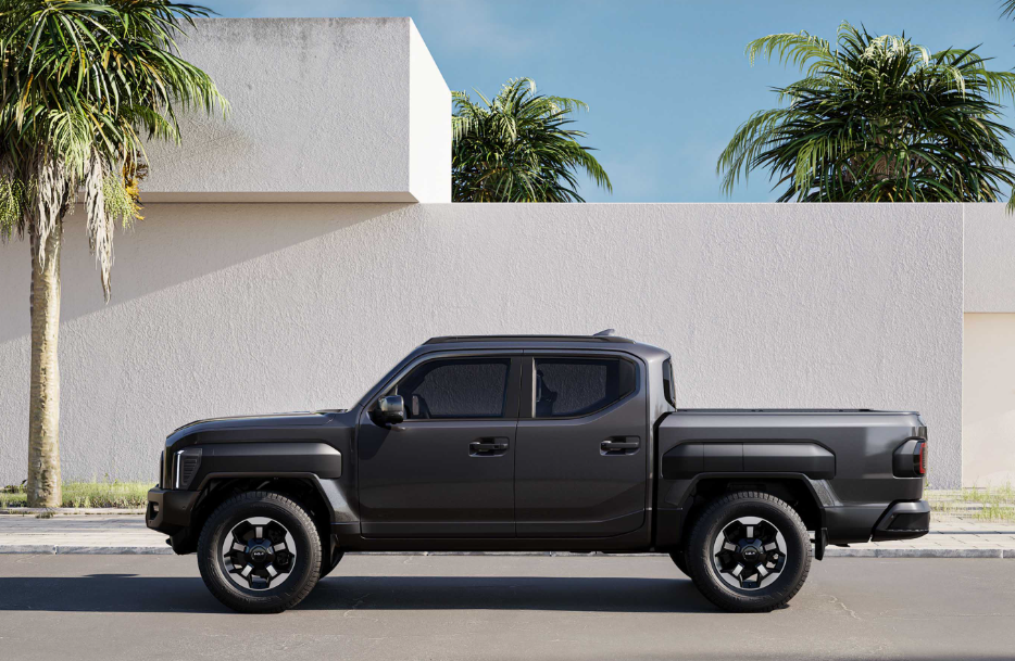 기아타스만 제원가격출시일