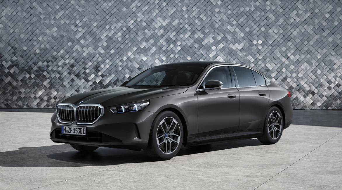 BMW 5시리즈