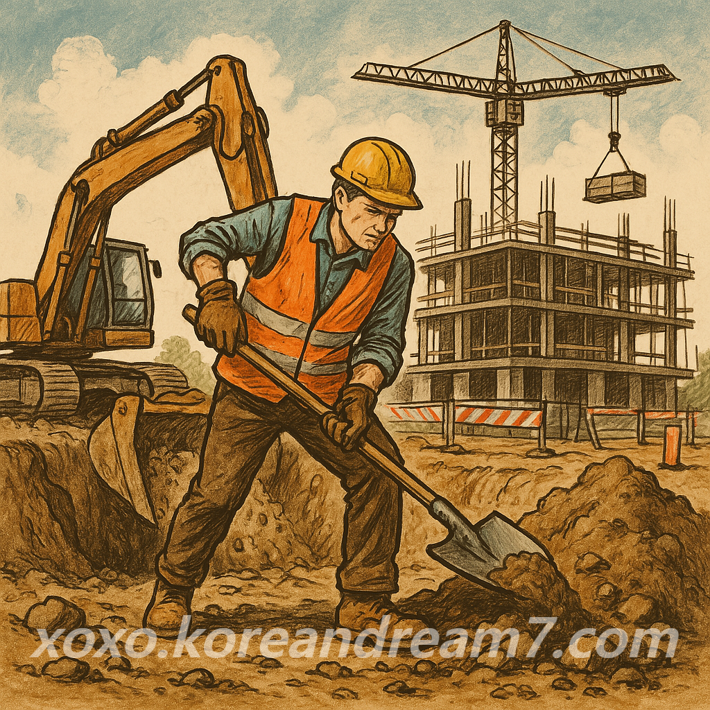 결로방지 단열재 벽지