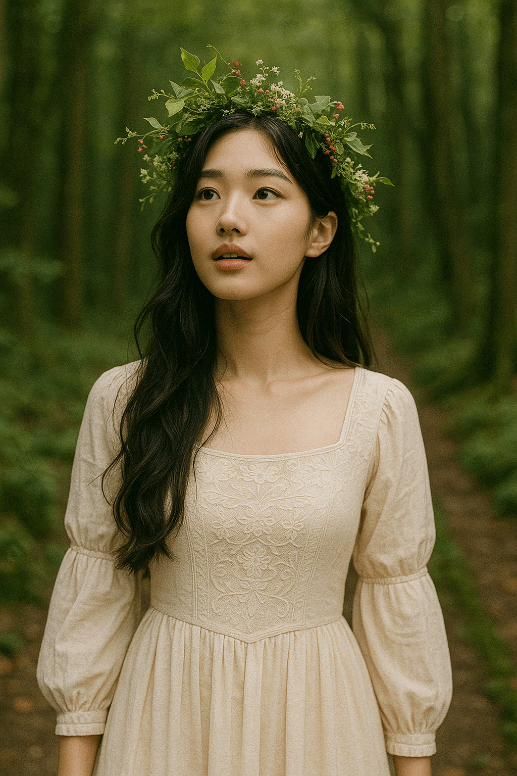 귀궁 등장인물