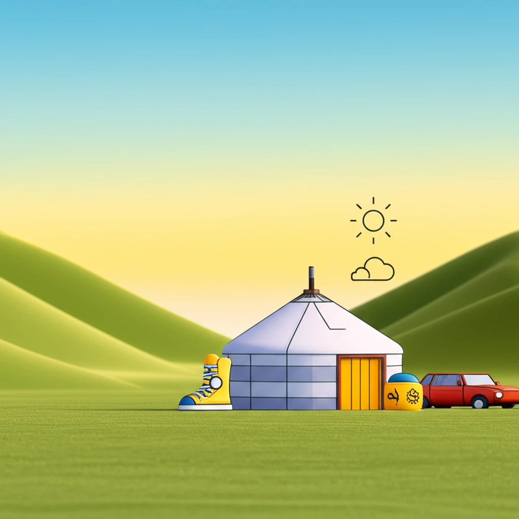 몽골 여행 FAQ: 옷차림, 환전, ..