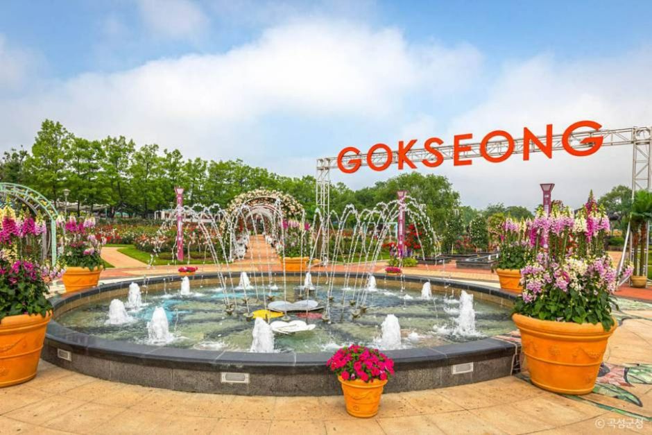 곡성 가볼만한곳 베스트10