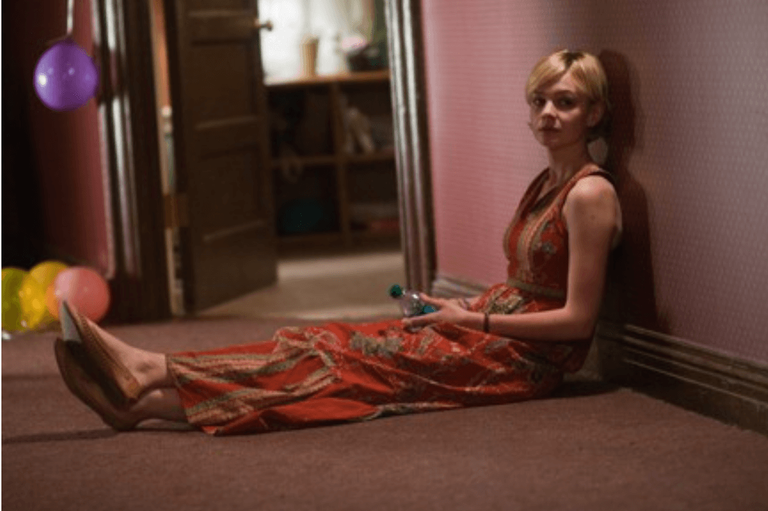 캐리 멀리건(Carey Mulligan)