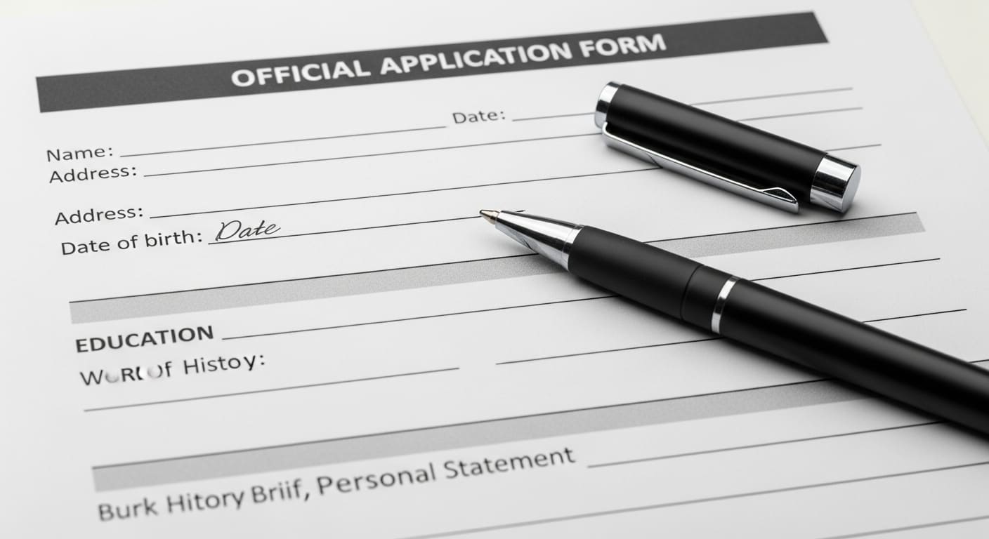 사망보험금 연금 선지급 신청 서류 장면