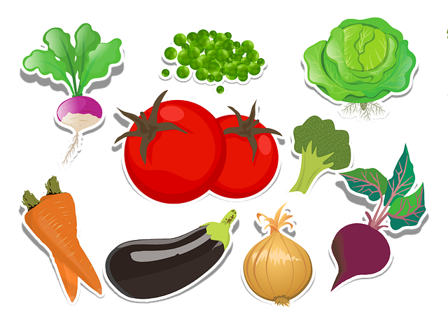 영양소 흡수율을 높이는 식사 순서