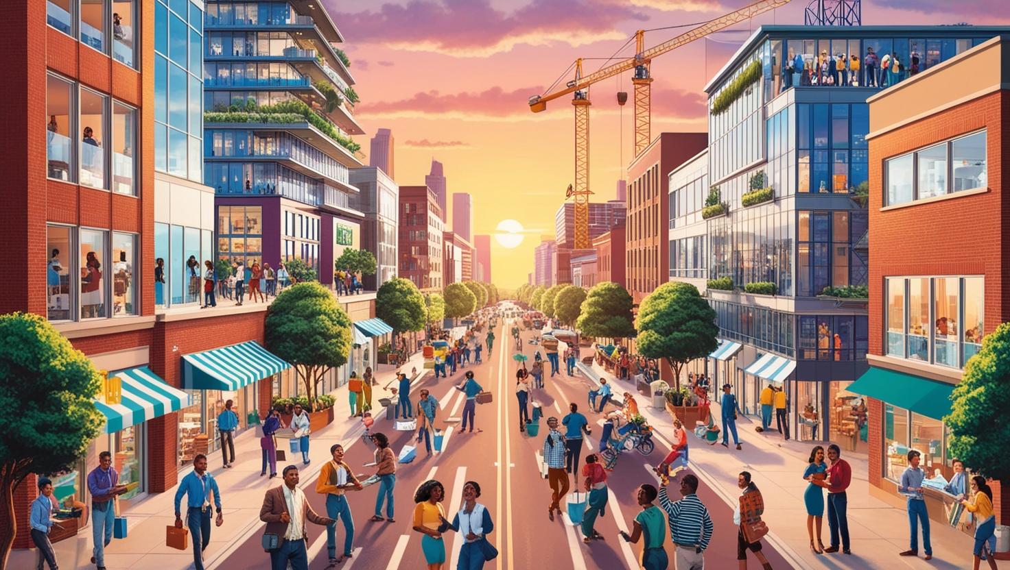 에너지 및 기후 변화 정책