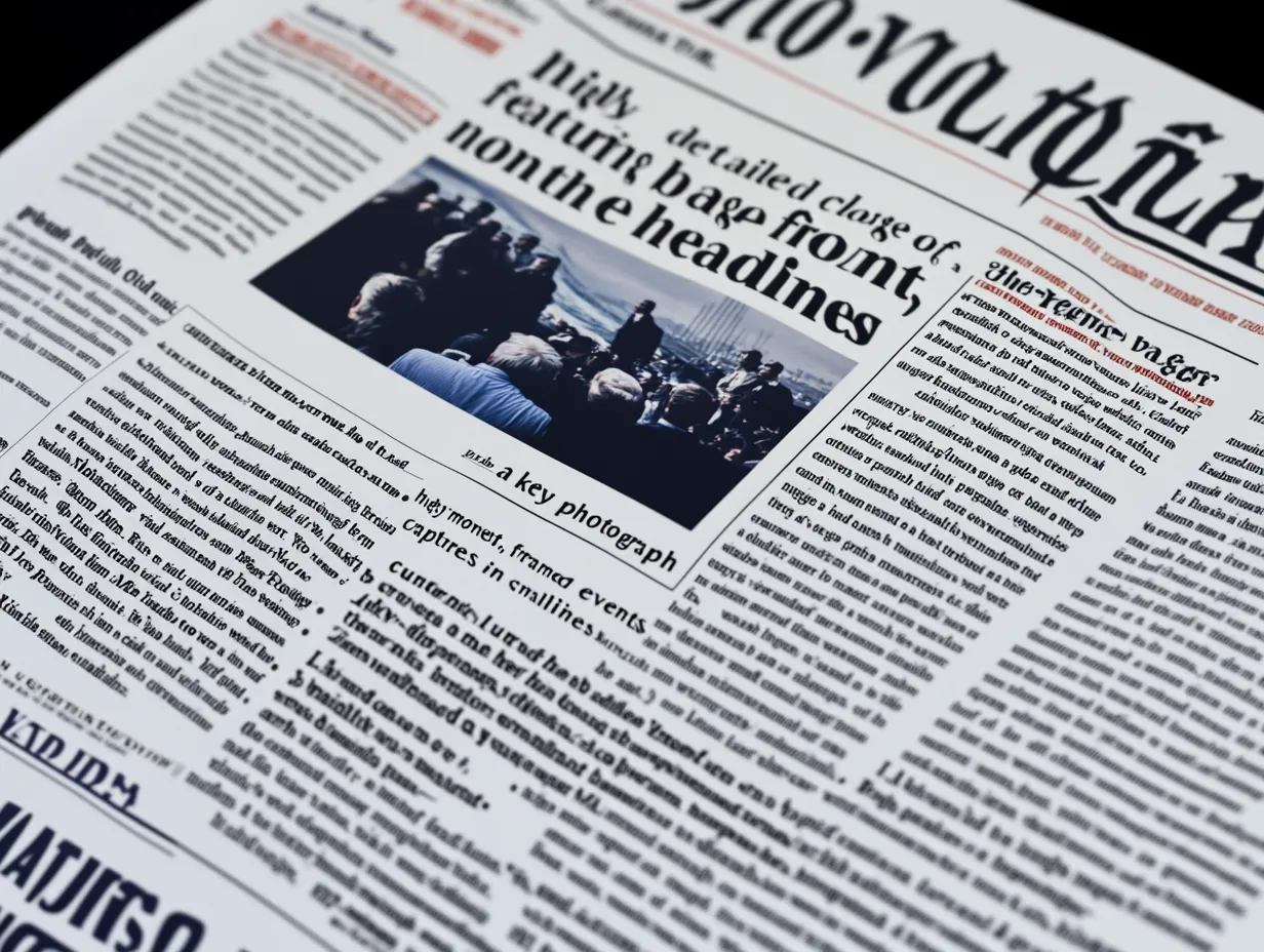 뉴스로 영어를 배우는 가장 효과적인 방법은? 시사와 영어를 동시에 잡는 비법 공개!