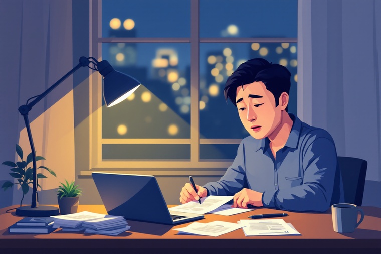 개입사업자 폐업지원금 서류