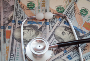 서울형 입원 생활비 지원