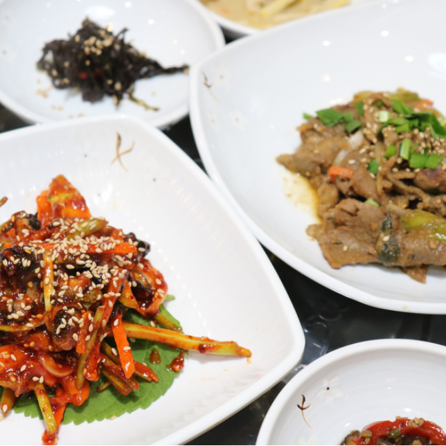강남 한정식 맛집 추천 더남도의향기