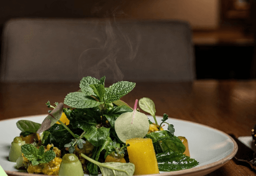 같은 음식인데 저녁에만 혈당이 오르는 이유