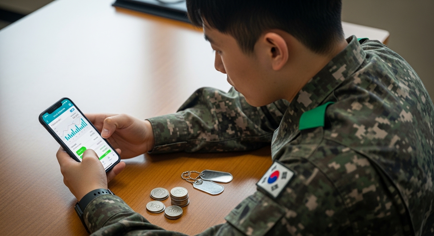 단기 저축 설계, 이렇게 하세요