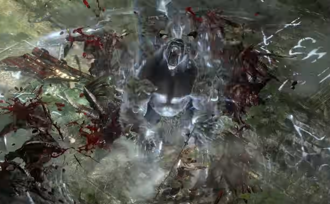 디아블로4 혼령사 트레일러