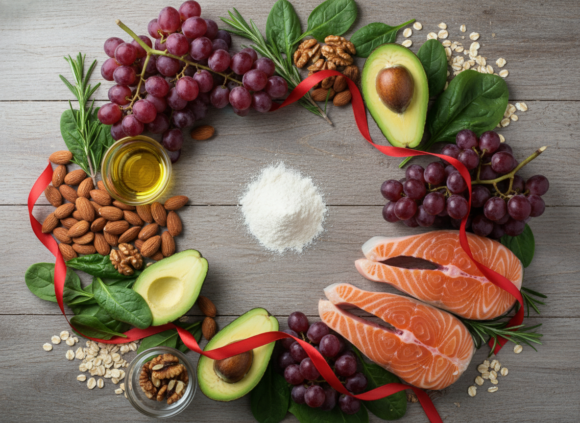 폴리코사놀 20mg&amp;#44; 무조건 좋을까 용량별 효과와 진실