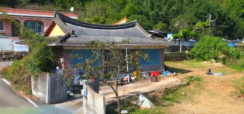 바닷가 소형 전원주택 촌집 시골집 매매 급매물 - 포항시 남구 송도동, 영덕군 남정면 부흥리, 고흥군 영남면 양사리 / 남양면 장담리, 경남 고성군 하이면 월흥리