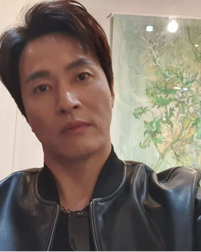가수 김정민