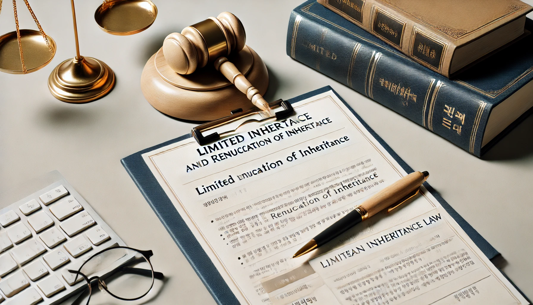 유산 상속 포기 vs 한정 승인 차이점 확실하게 알려드릴게요!