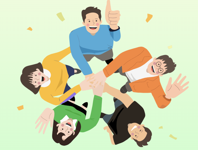 청년동행센터 사진