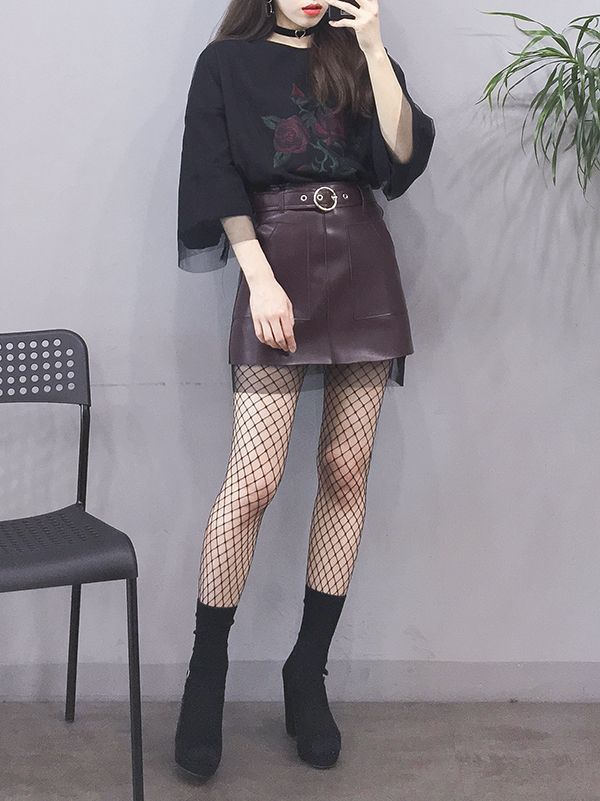 일반인 패션 데일리룩 모음