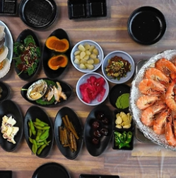 생방송 투데이 홍성 남당항대하축제 광천토굴새우젓 대축제 바비큐페스티벌