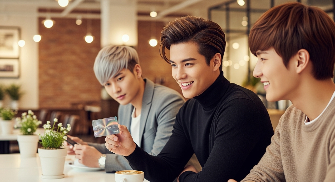 나라사랑카드 혜택