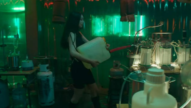 굿보이 5회 줄거리(16)