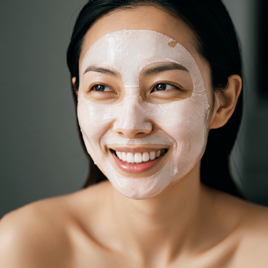 콜라겐 마스크팩 추천4