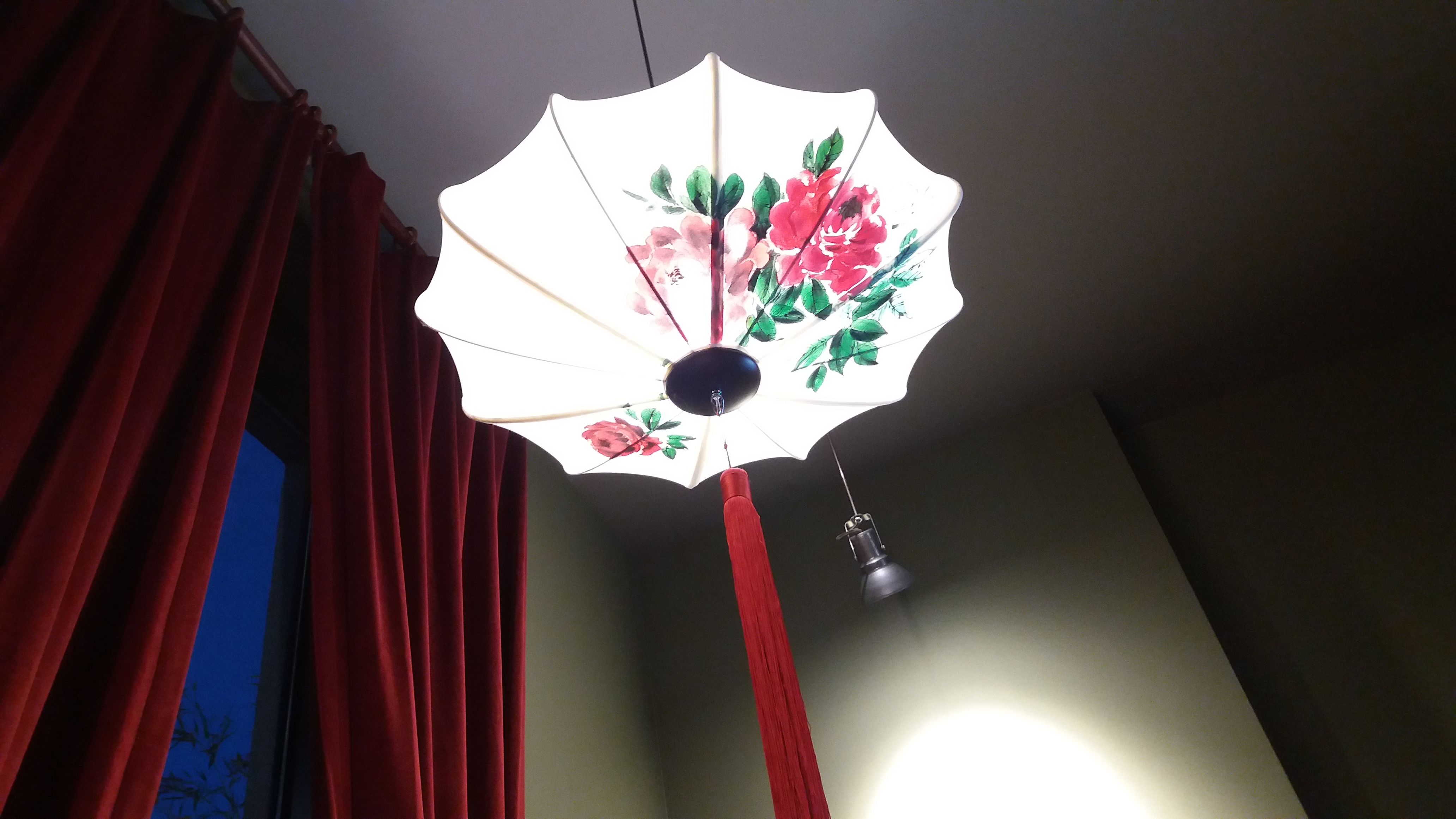 세종시 고운동 중국집 팔선생