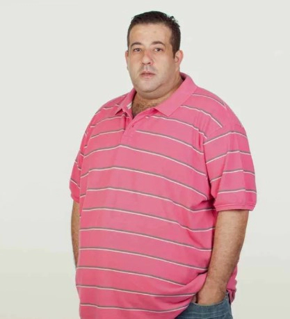 쿠싱증후군 증상 11가지