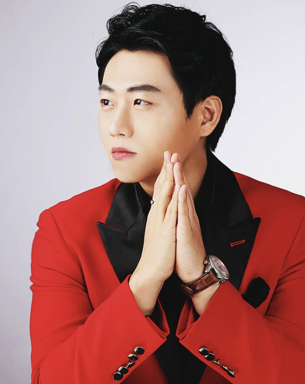 민수현 프로필 사진