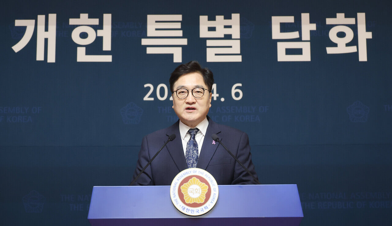 우원식 사주 팔자|성격, 2025년 운세, 정치 리더십 분석