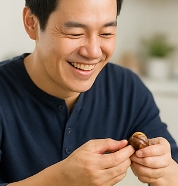 밤 효능