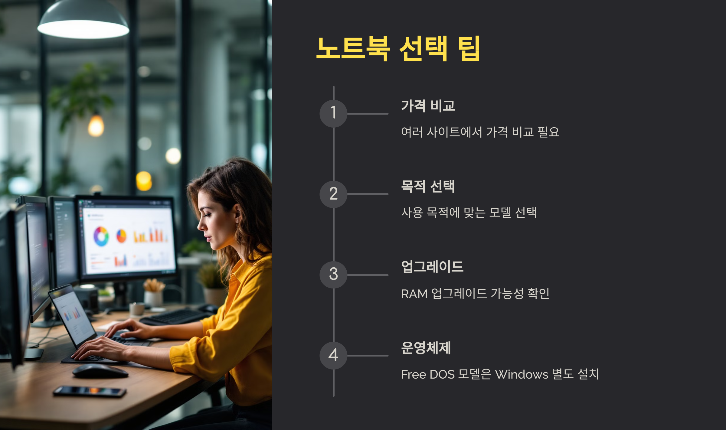 가성비 노트북 추천