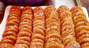 정선5일장 볼거리