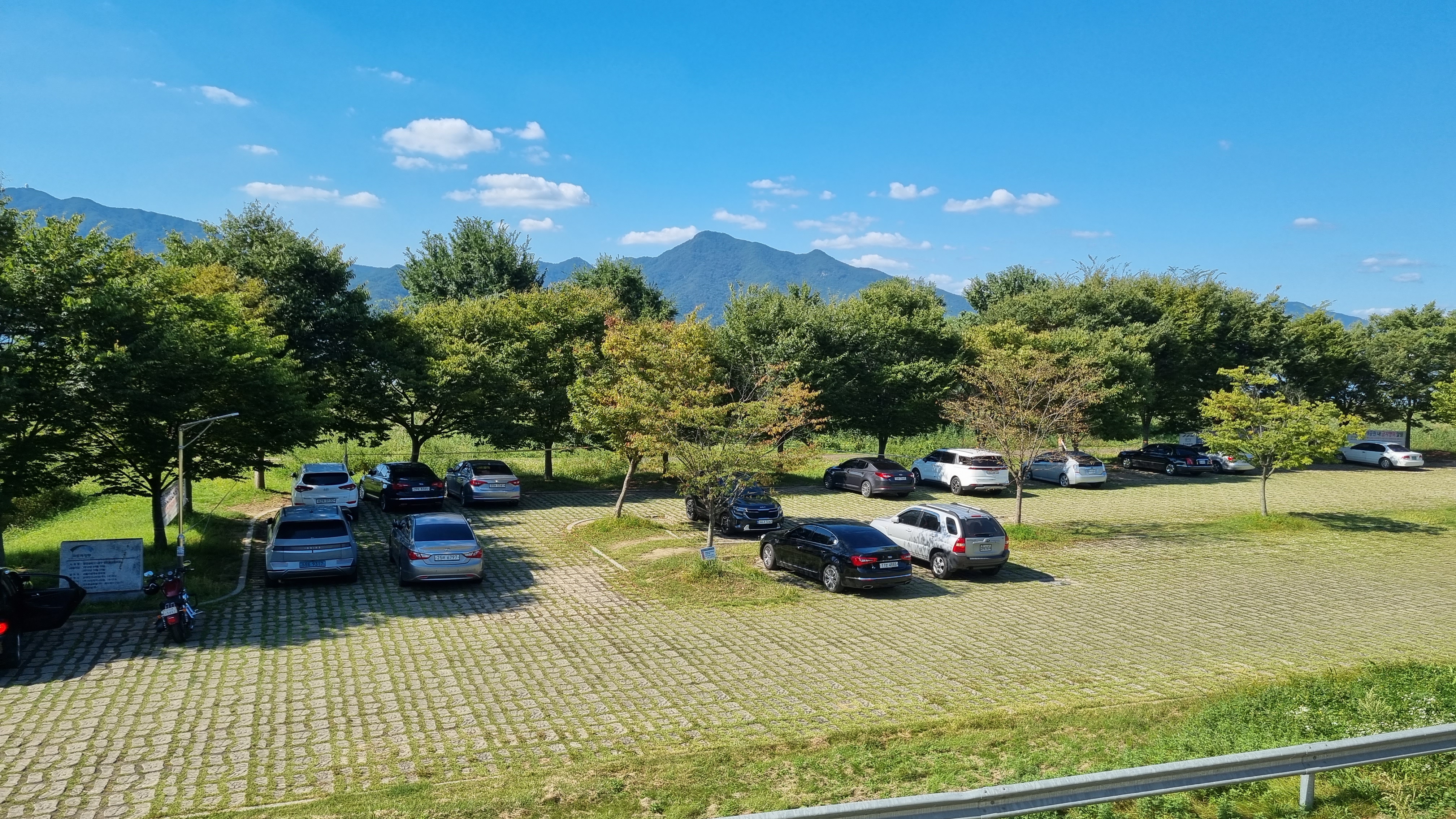 차박하기 좋은 곳