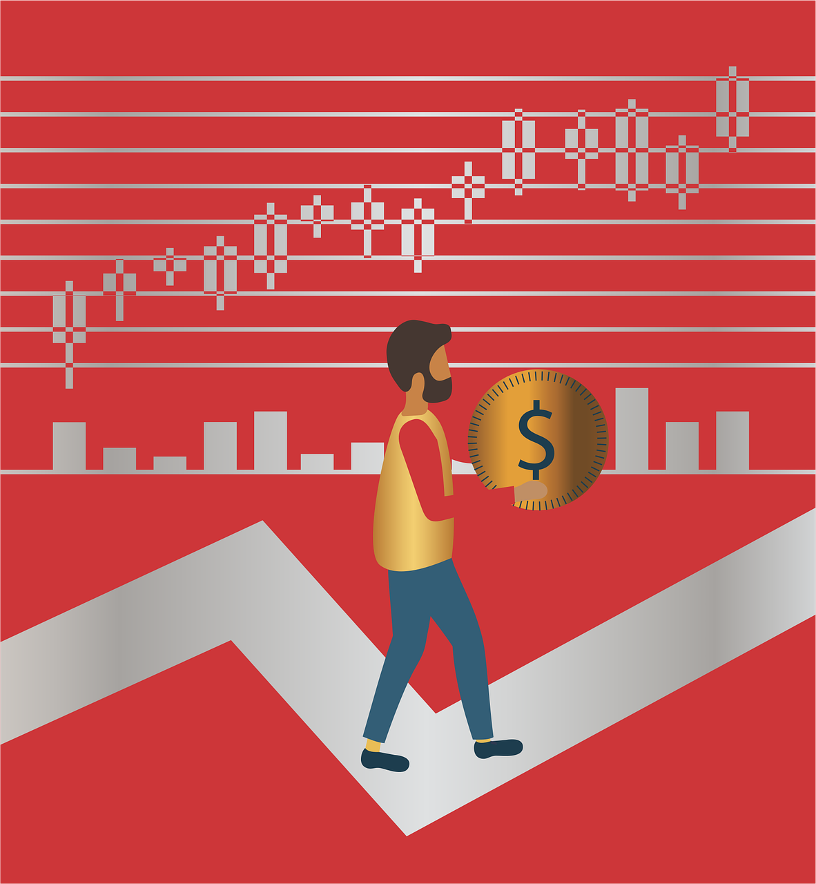 공격형 vs 안정형 포트폴리오, 나에게 맞는 투자 성향은?