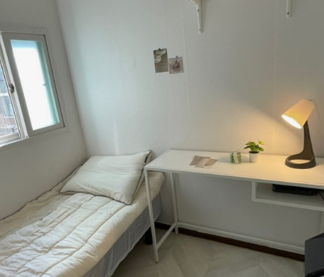 서울숲역 고시텔