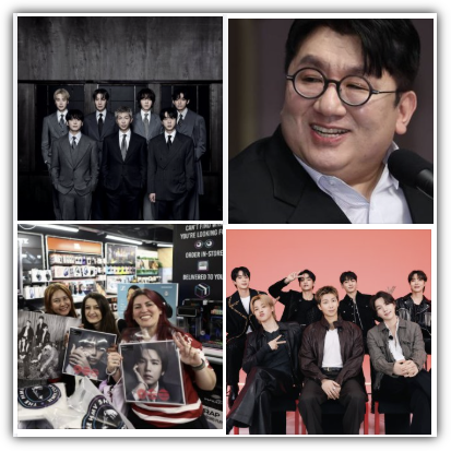 BTS 아리랑 앨범 판매량 신기록, 판매액, 대표곡, SWIM 차트 순위 몇 위? 뮤비 조회수, 반응, 향후 전망