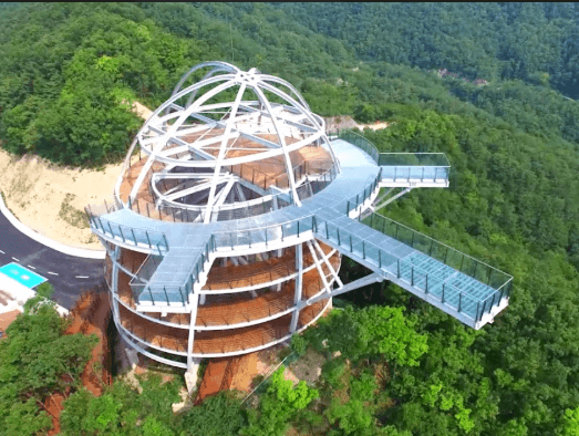 만천하스카이워크