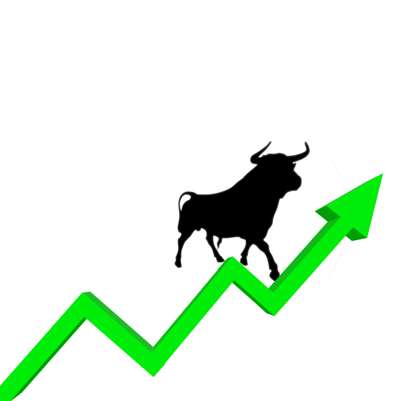 공매도가 힘을 못쓰는 주식 상승장