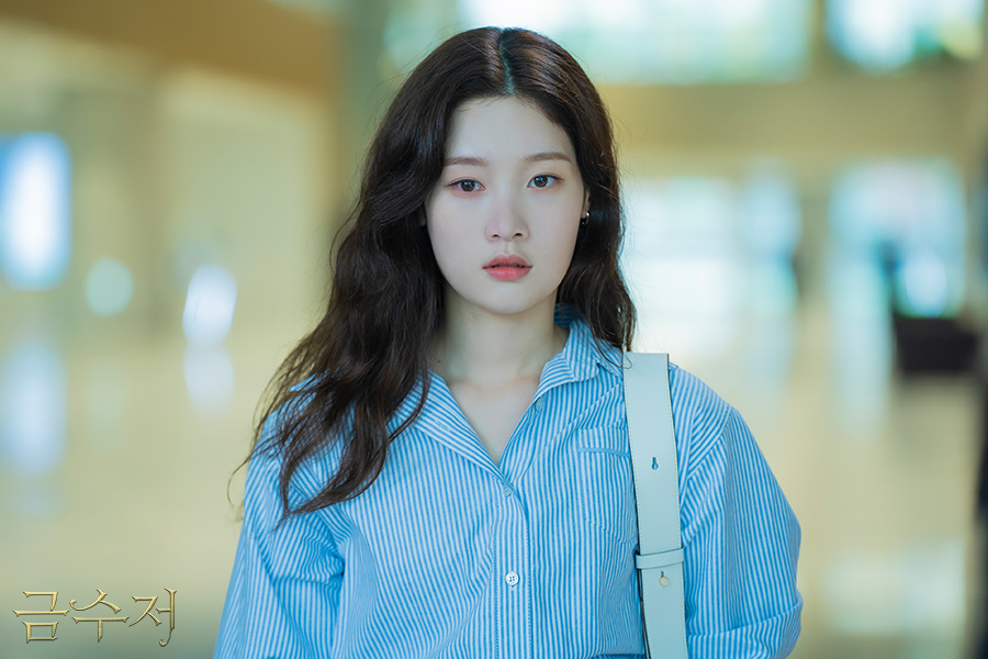 드라마 금수저 스틸컷