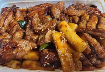 도시곳간메뉴