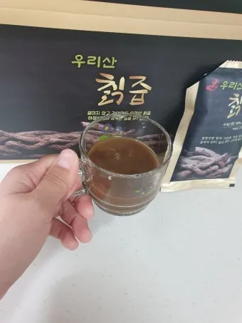 칡즙 효능 부작용_12