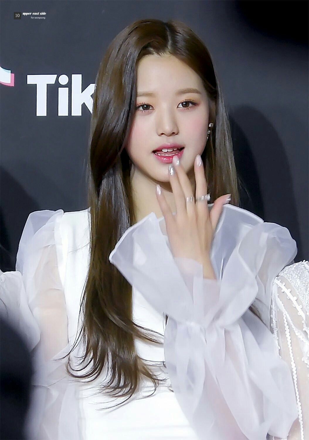 장원영 고화질 사진 모음