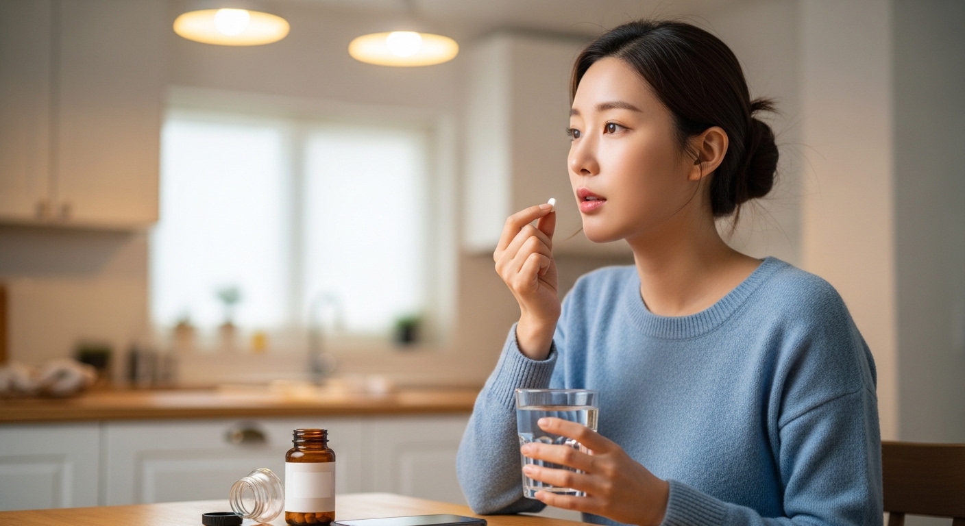 눈 영양제 추천
