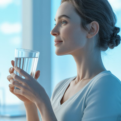 갱년기에 좋은 음식