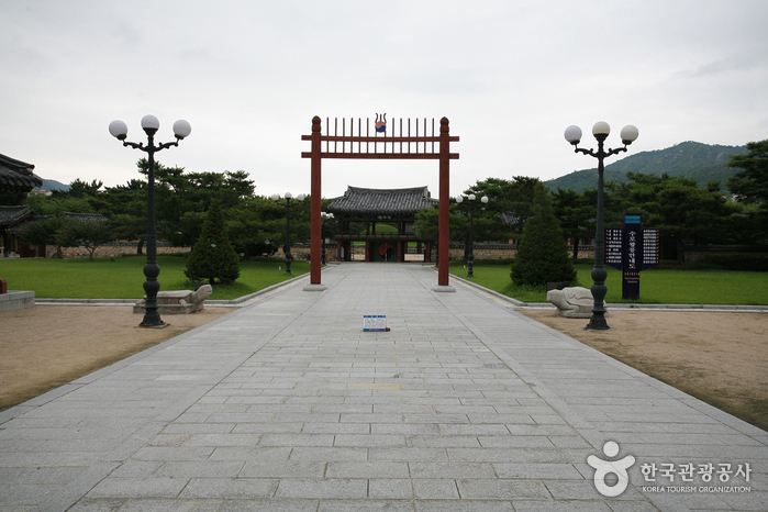 김해 가볼만한곳 베스트10