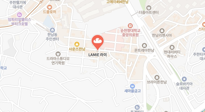 생활의달인-제빵사-모건뮐러-빵집-어디